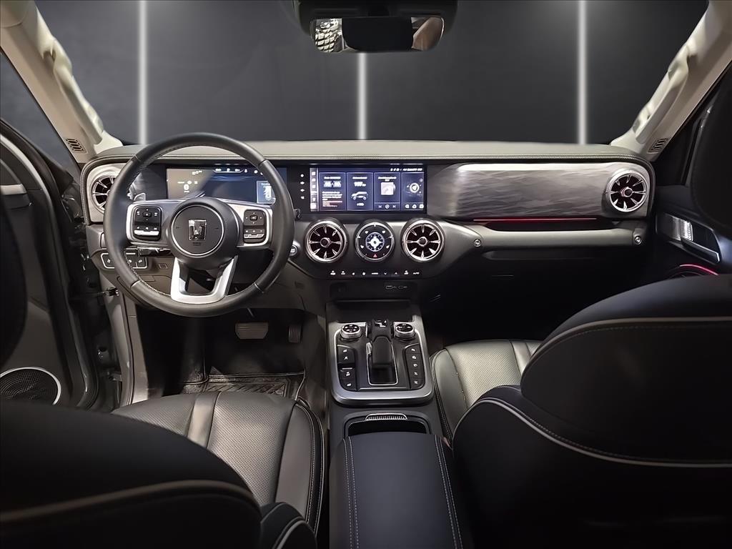 TANK 300 2.0 HI4-T PHEV 4X4 9HAT9