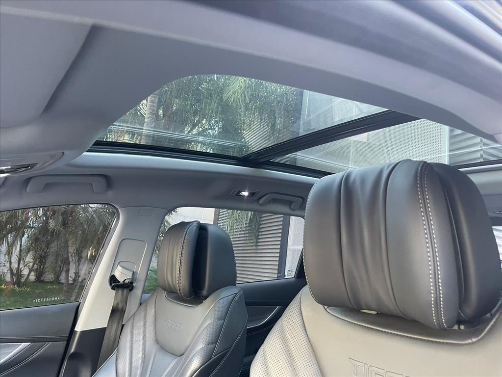 Caoa Chery-TIGGO 8 PRO-1.5 TCI PLUG-IN HYBRID DHT