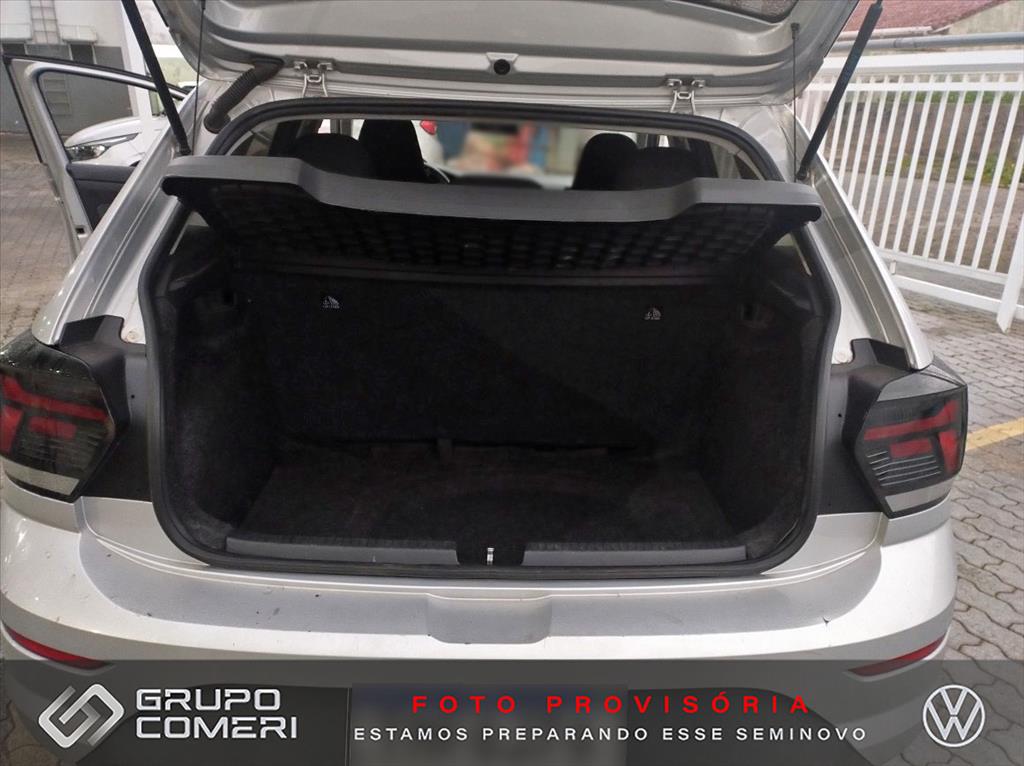 POLO 1.0 MPI TRACK MANUAL7