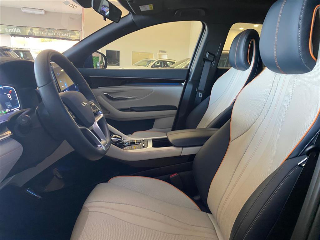 SONG PLUS 1.5 DM-I HÍBRIDO AUTOMÁTICO12