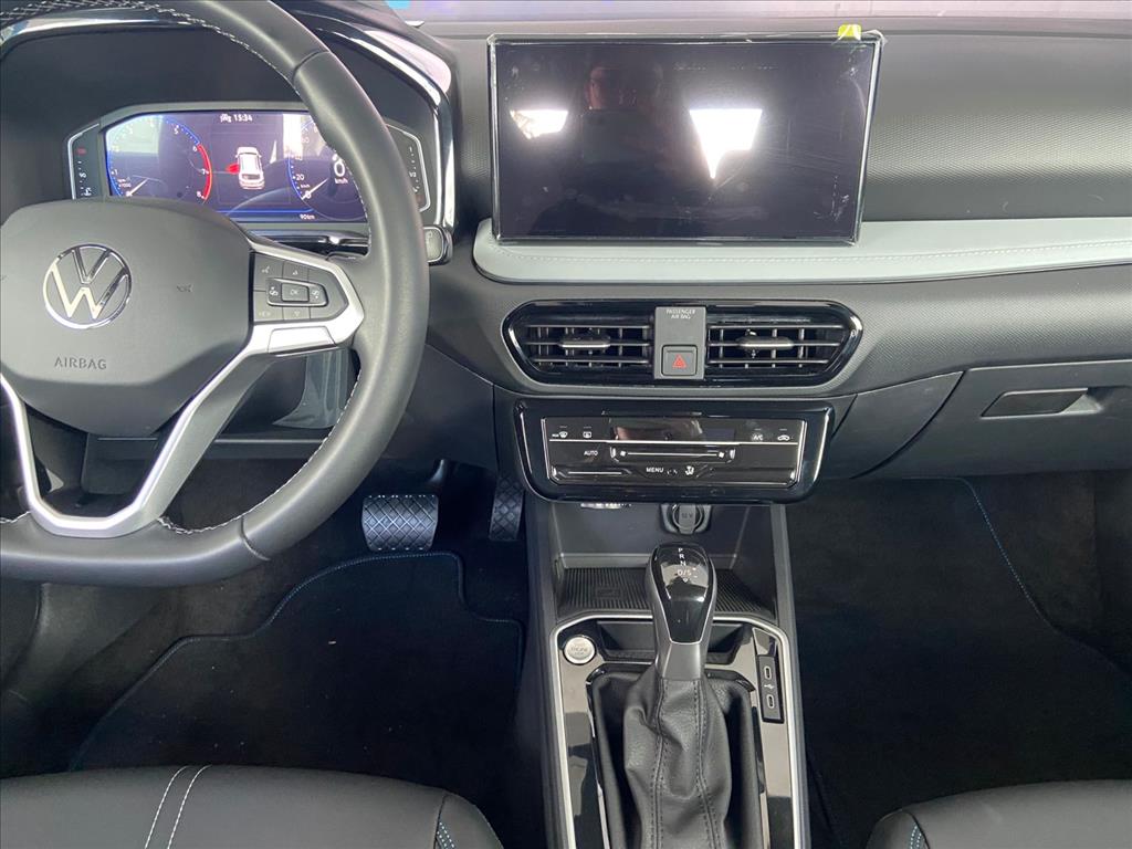 TERA 1.0 170 TSI HIGH AUTOMÁTICO12