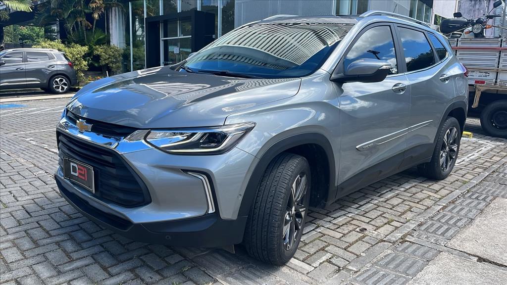 1.2 TURBO FLEX PREMIER AUTOMÁTICO