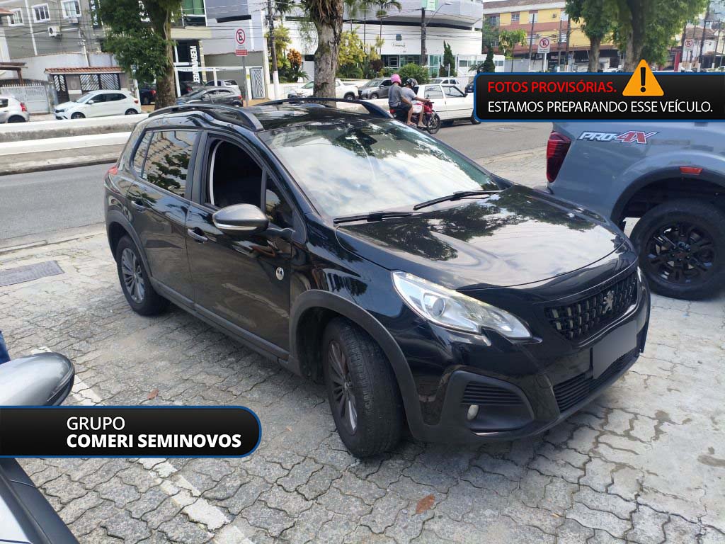 2008 1.6 16V THP FLEX GRIFFE 4P AUTOMÁTICO