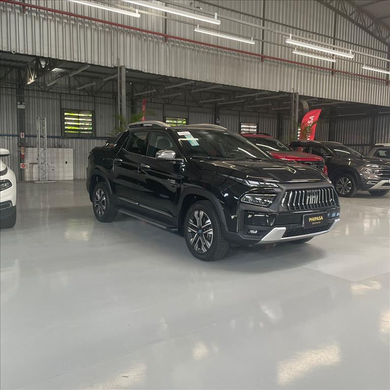 TORO 2.2 TURBO DIESEL RANCH 4WD AT91