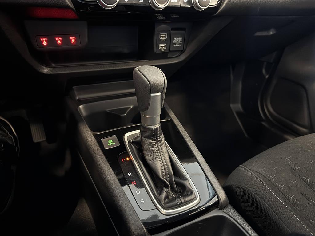 CITY 1.5 i-VTEC FLEX EX CVT7