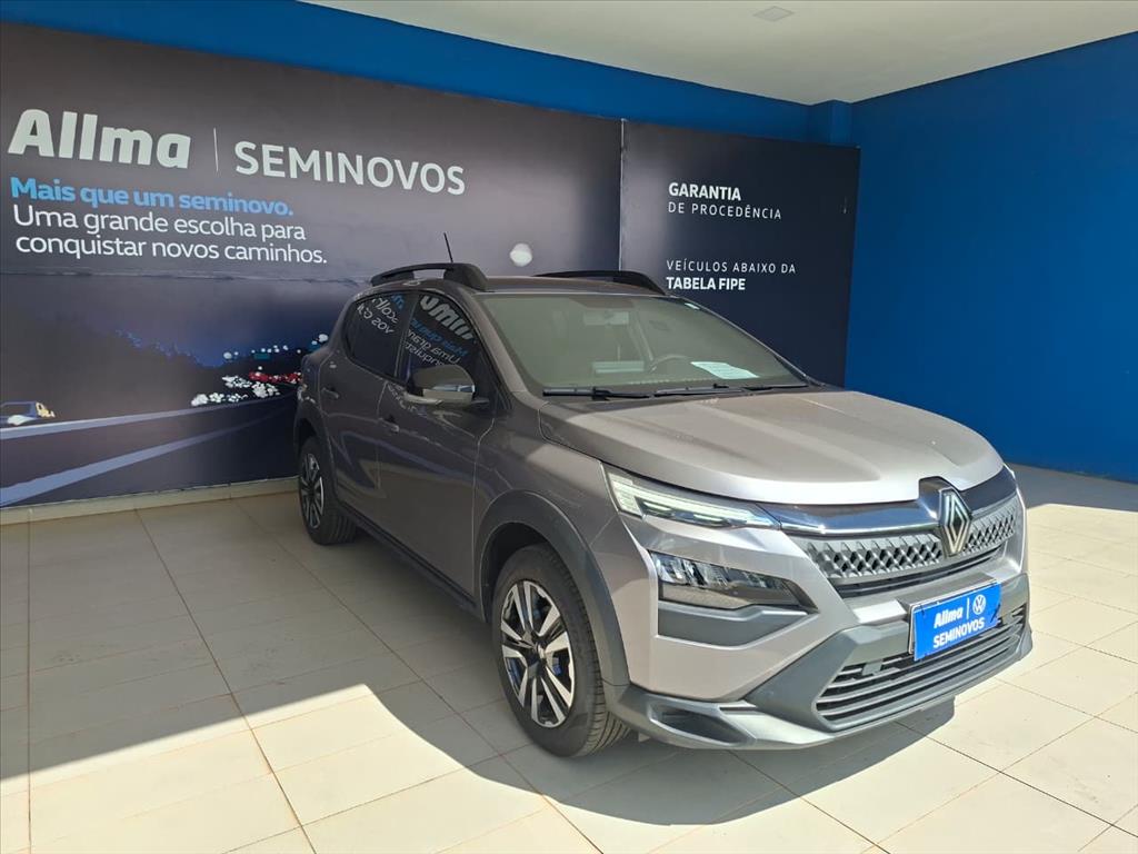 KARDIAN 1.0 TCE FLEX EVOLUTION EDC2