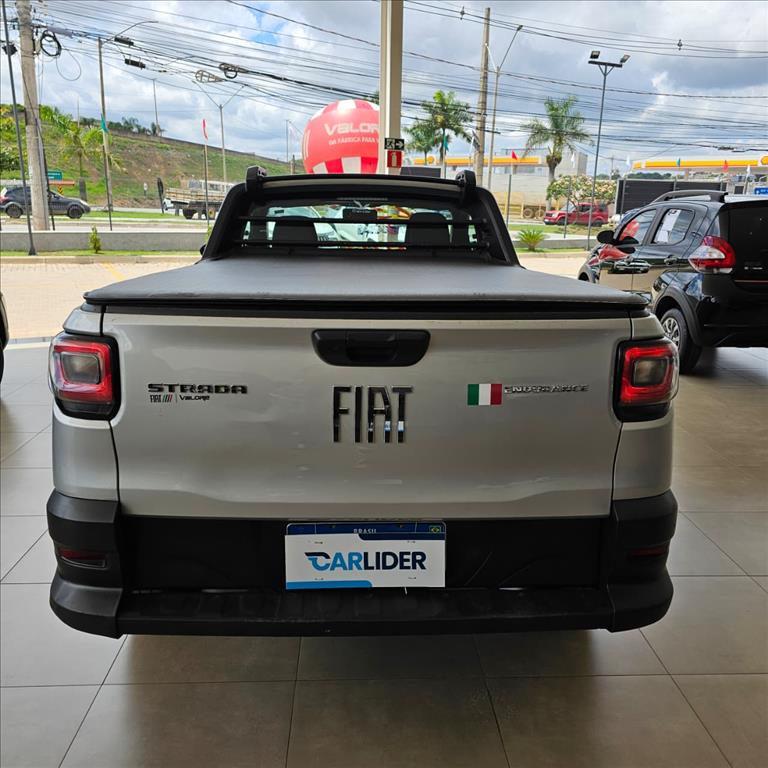 STRADA 1.4 FIRE FLEX ENDURANCE CS MANUAL4