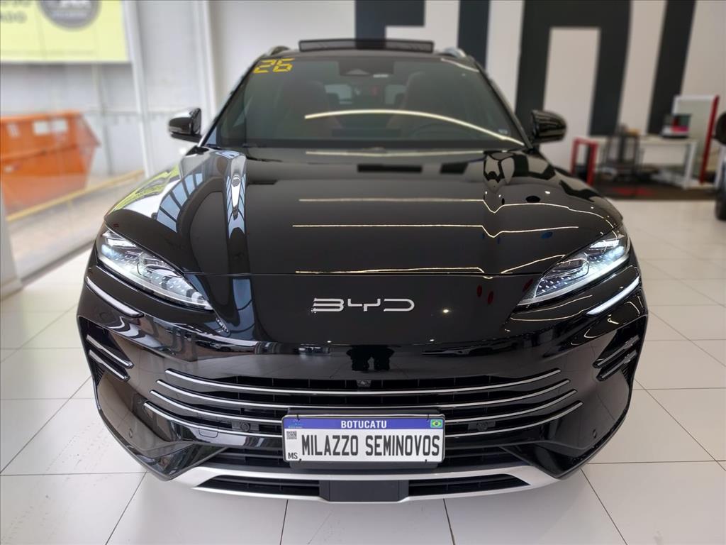 SONG PLUS 1.5 DM-I HÍBRIDO AUTOMÁTICO3