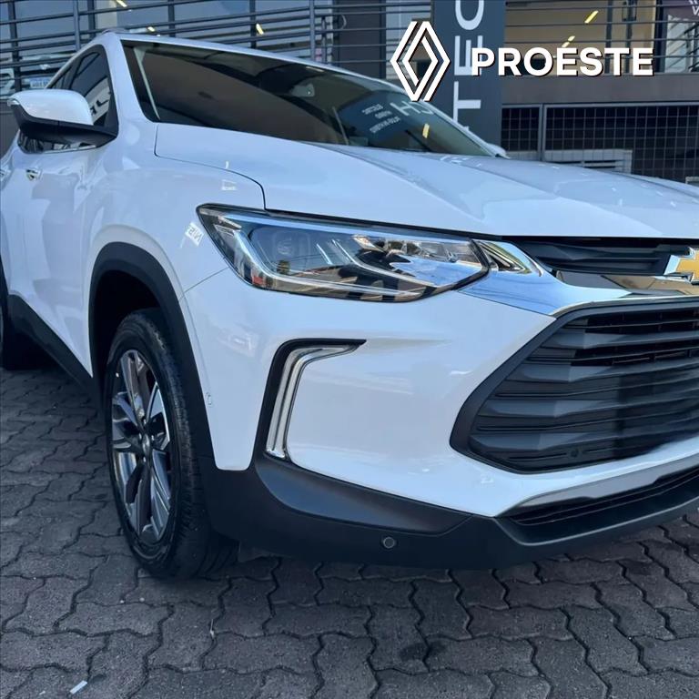 TRACKER 1.2 TURBO FLEX PREMIER AUTOMÁTICO1