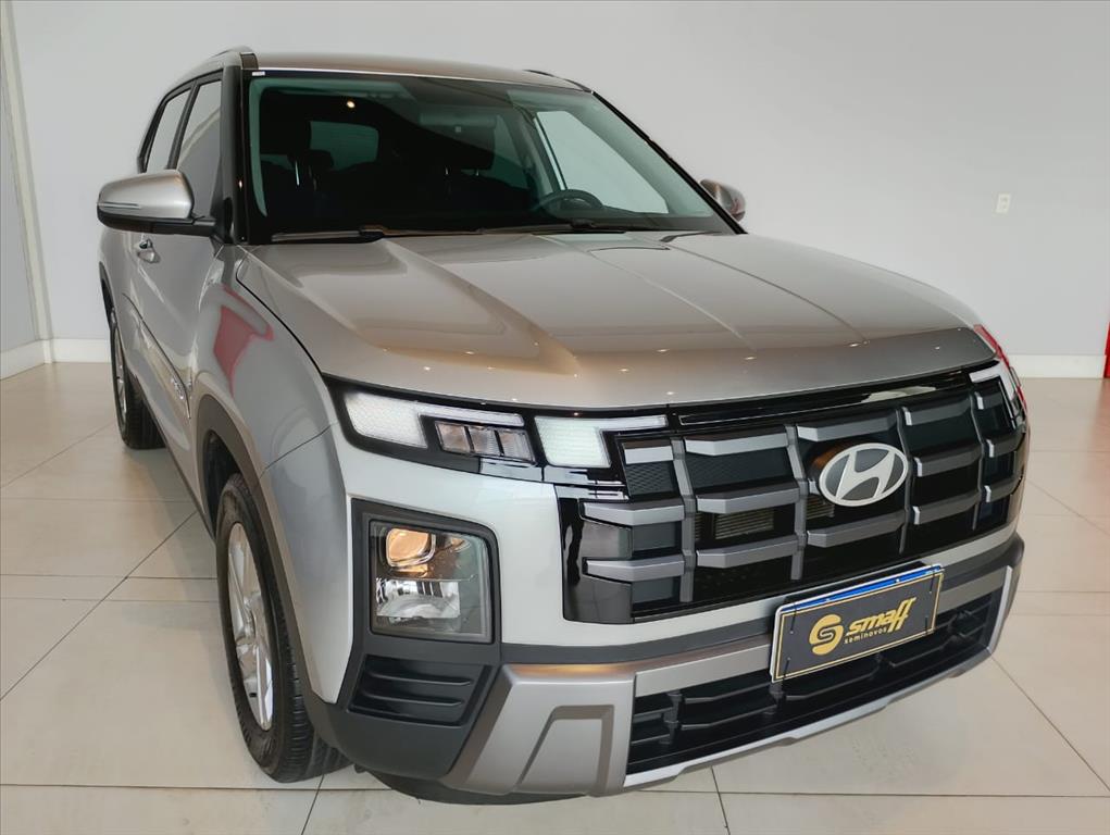 1.0 TGDI FLEX COMFORT AUTOMÁTICO