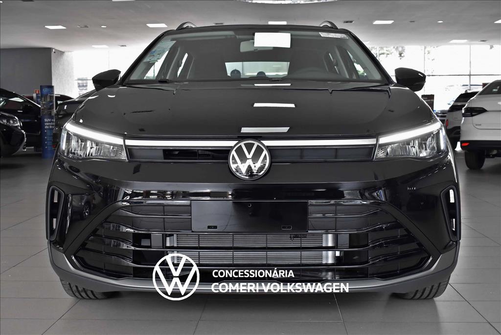 NIVUS 1.0 200 TSI TOTAL FLEX COMFORTLINE AUTOMÁTICO16