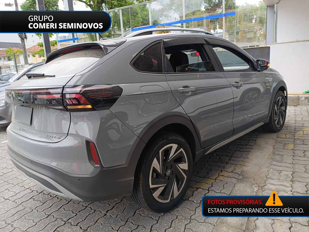 NIVUS 1.0 200 TSI TOTAL FLEX HIGHLINE AUTOMÁTICO1