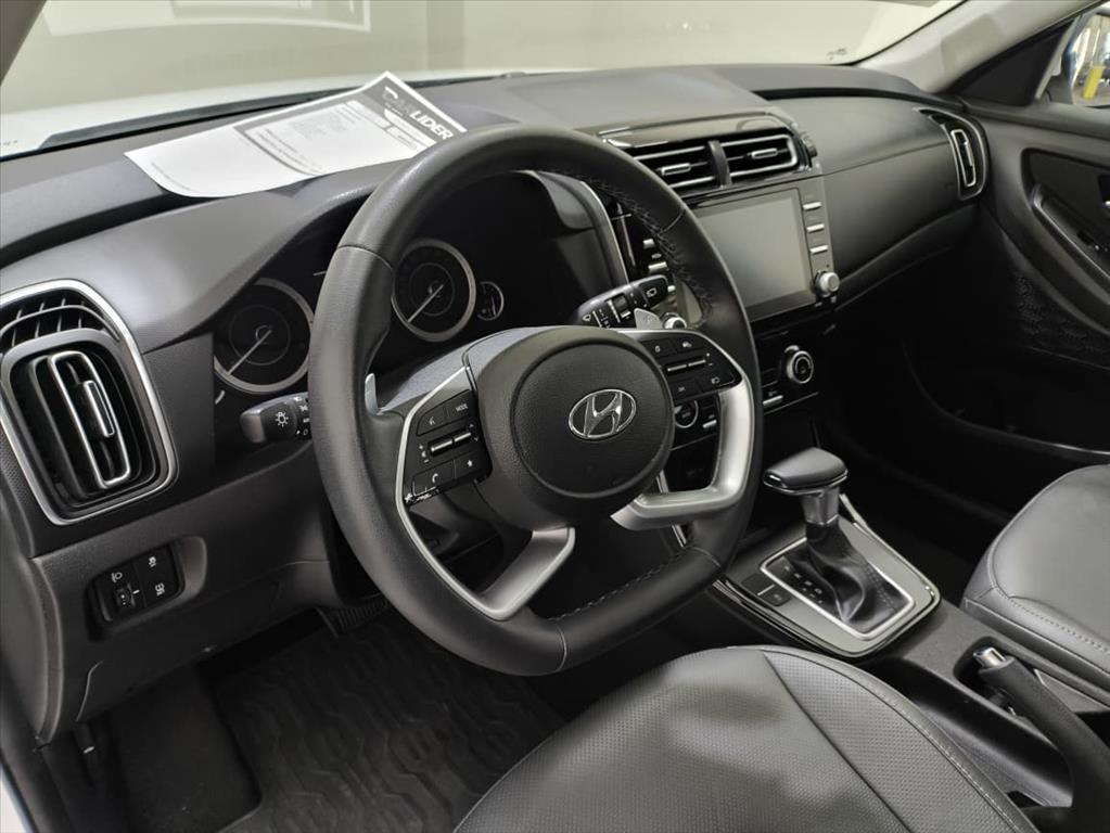 CRETA 1.0 TGDI FLEX LIMITED AUTOMÁTICO9