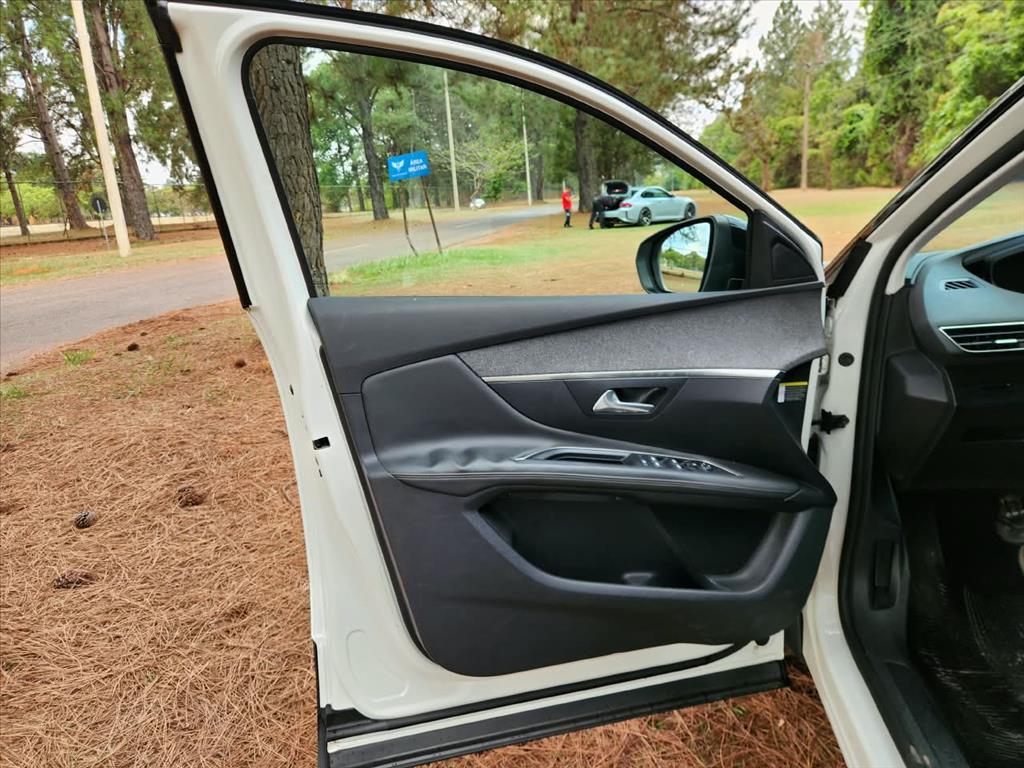 3008 1.6 GRIFFE THP 16V GASOLINA 4P AUTOMÁTICO12
