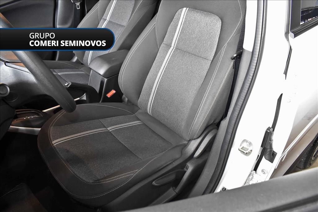 TRACKER 1.0 TURBO FLEX LT AUTOMÁTICO