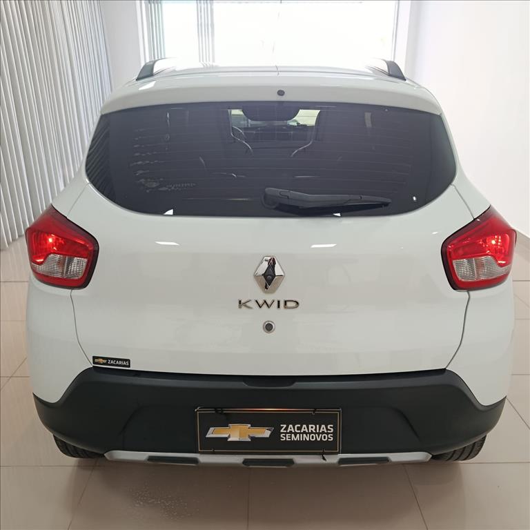 KWID 1.0 12V SCE FLEX OUTSIDER MANUAL3
