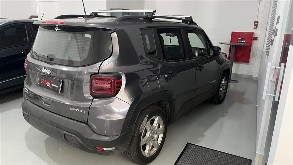 RENEGADE 1.3 T270 TURBO FLEX SPORT AT65