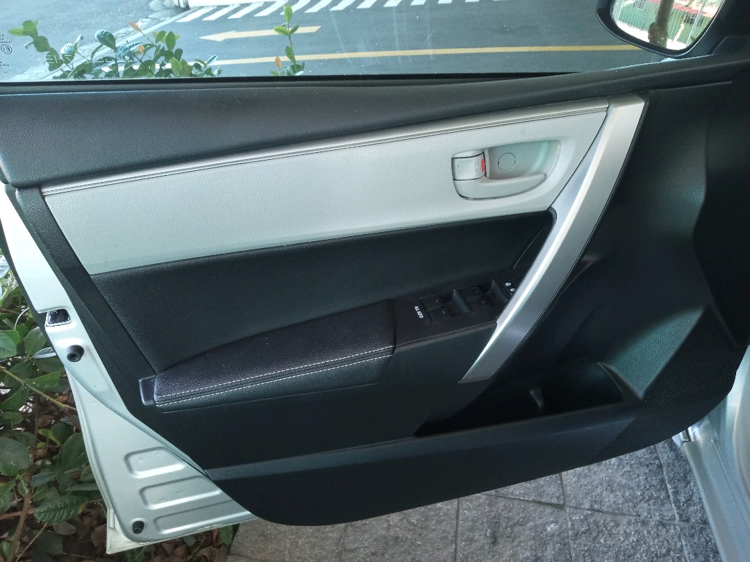 COROLLA 2.0 XEI 16V FLEX 4P AUTOMÁTICO11