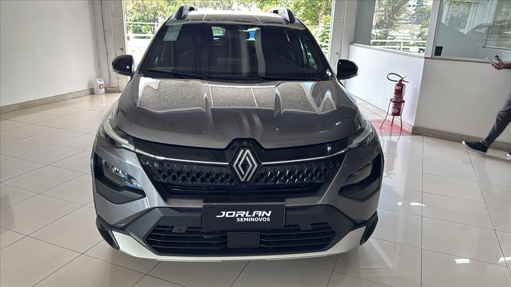 KARDIAN 1.0 TCE FLEX PREMIÉRE EDITION EDC4