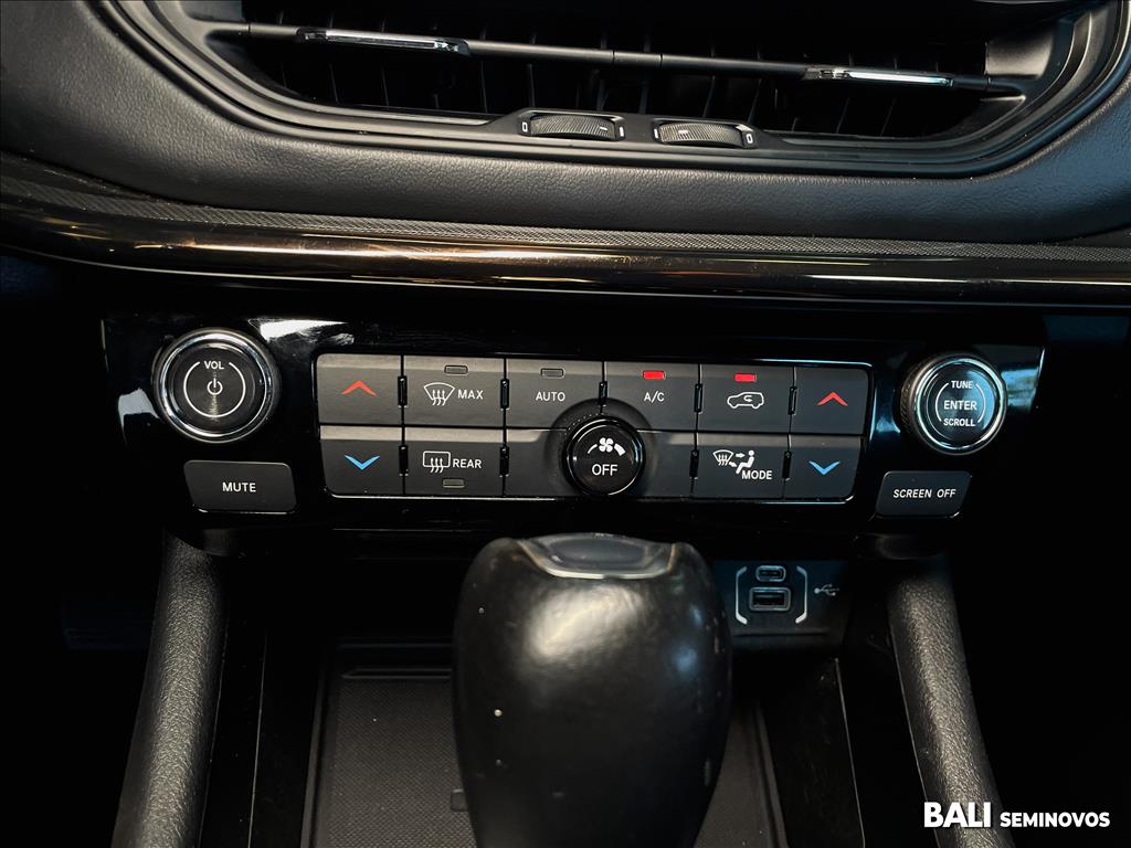 COMPASS 1.3 T270 TURBO FLEX LIMITED AT615