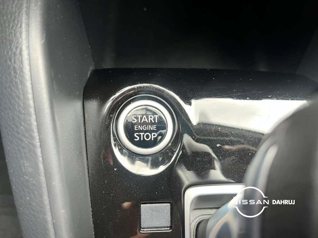 KICKS 1.6 16V FLEXSTART ADVANCE XTRONIC10