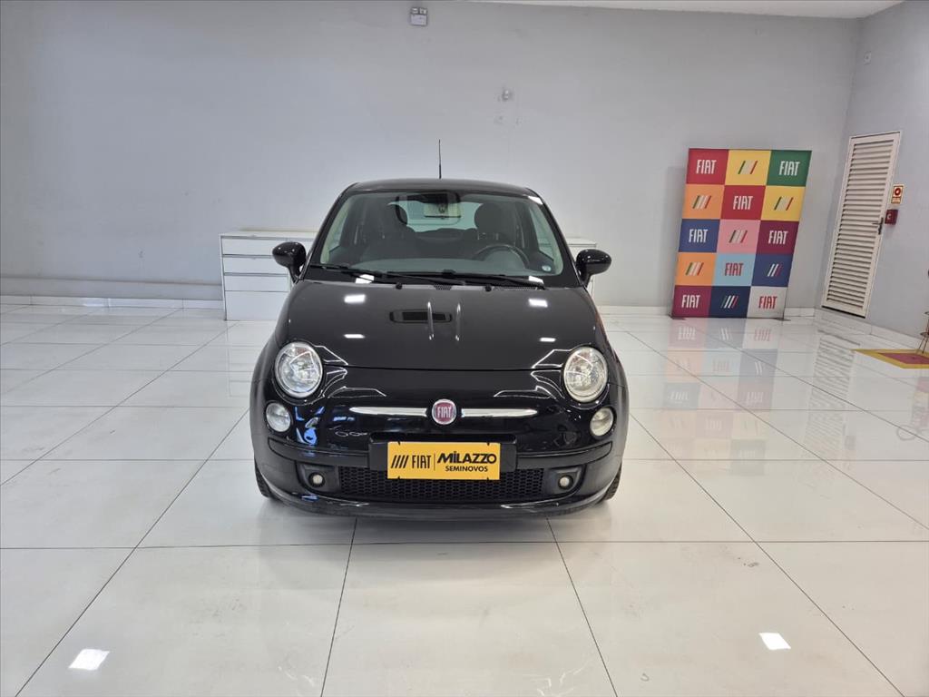500 1.4 SPORT 16V GASOLINA 2P MANUAL 500 1.4 SPORT 16V GASOLINA 2P MANUAL