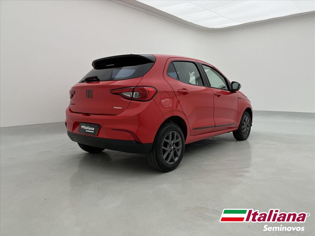 ARGO 1.0 FIREFLY FLEX DRIVE MANUAL4