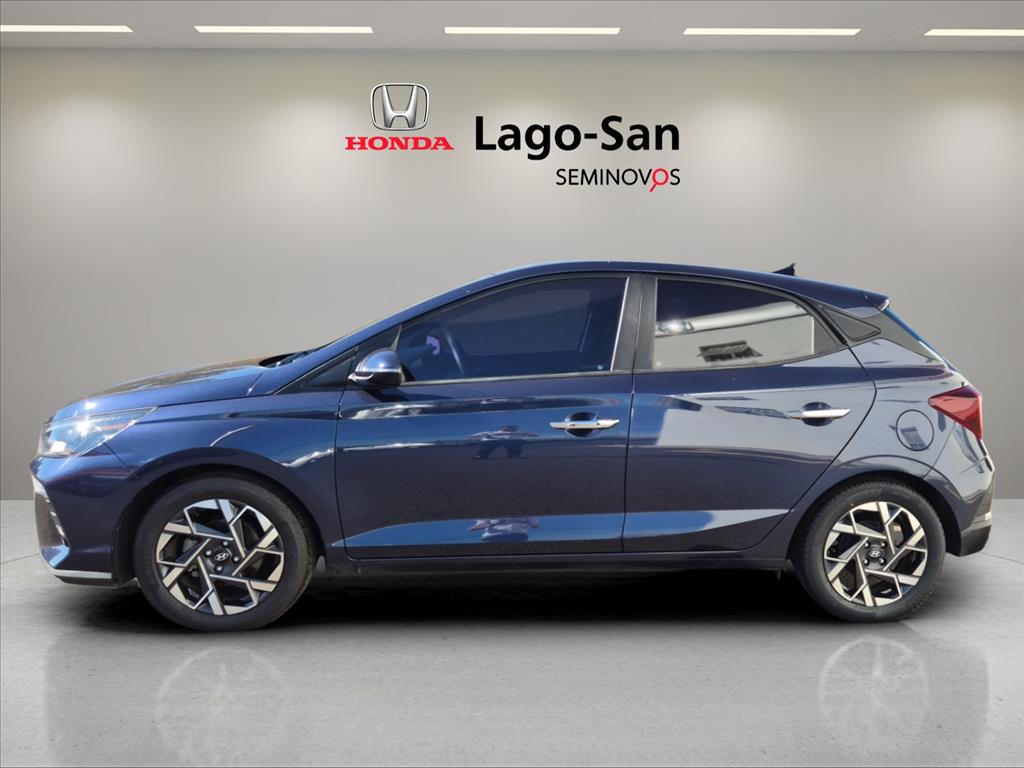 HB20 1.0 TGDI FLEX PLATINUM AUTOMÁTICO1