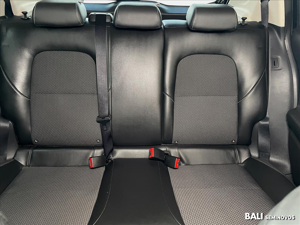 ONIX 1.0 TURBO FLEX LTZ AUTOMÁTICO18