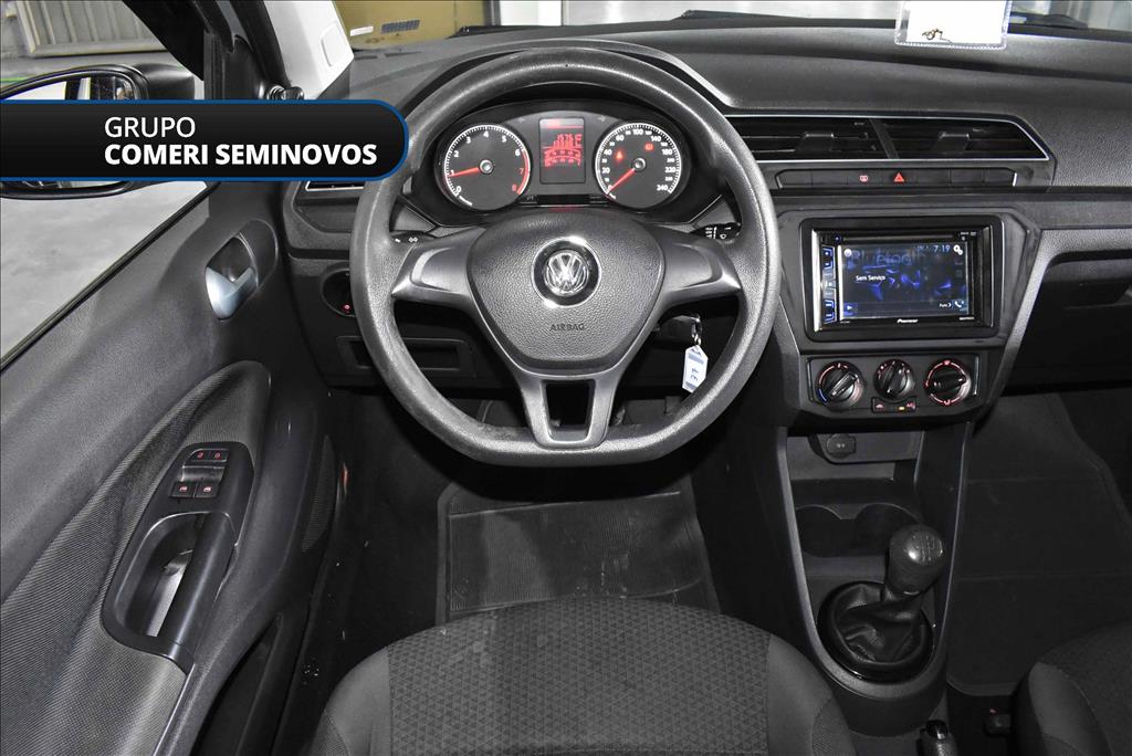 VOYAGE 1.6 MSI TOTALFLEX TRENDLINE 4P MANUAL10