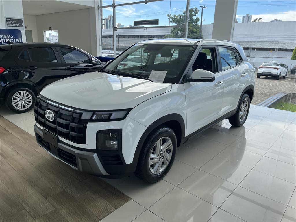 Hyundai-CRETA-1.0 TGDI FLEX COMFORT SAFETY AUTOMÁTICO