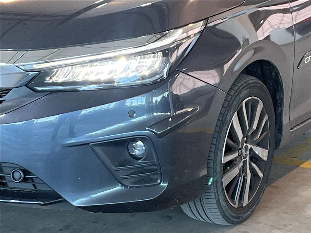 CITY 1.5 i-VTEC FLEX TOURING CVT12