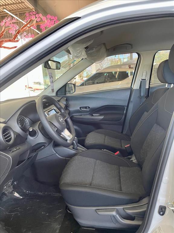 KICKS 1.6 16V FLEXSTART SENSE XTRONIC8