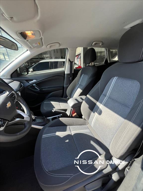 TRACKER 1.0 TURBO FLEX LT AUTOMÁTICO8