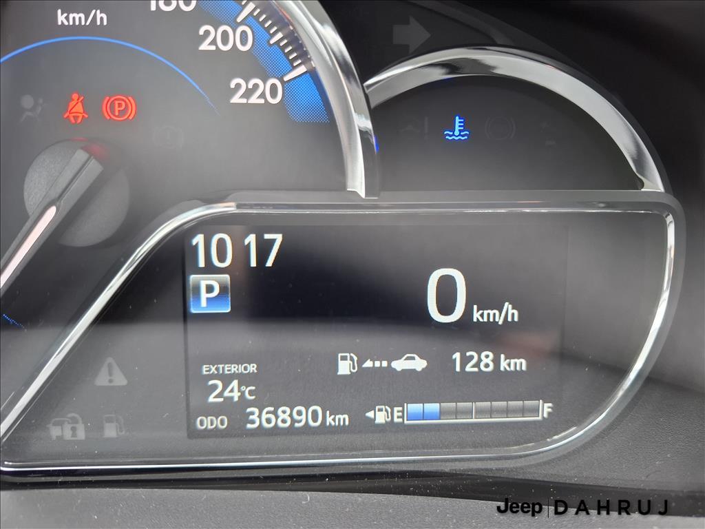 YARIS 1.5 16V FLEX SEDAN XS CONNECT MULTIDRIVE6