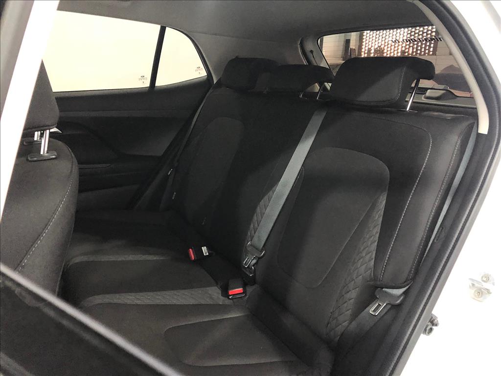 CRETA 1.0 TGDI FLEX LIMITED AUTOMÁTICO