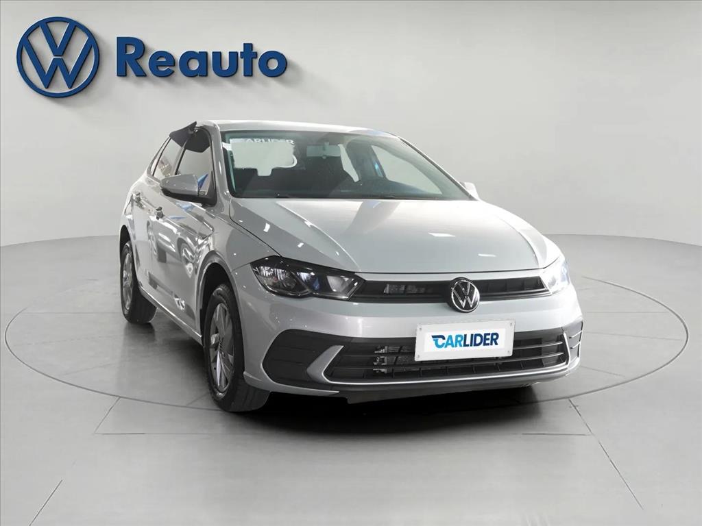 POLO 1.0 170 TSI MANUAL2
