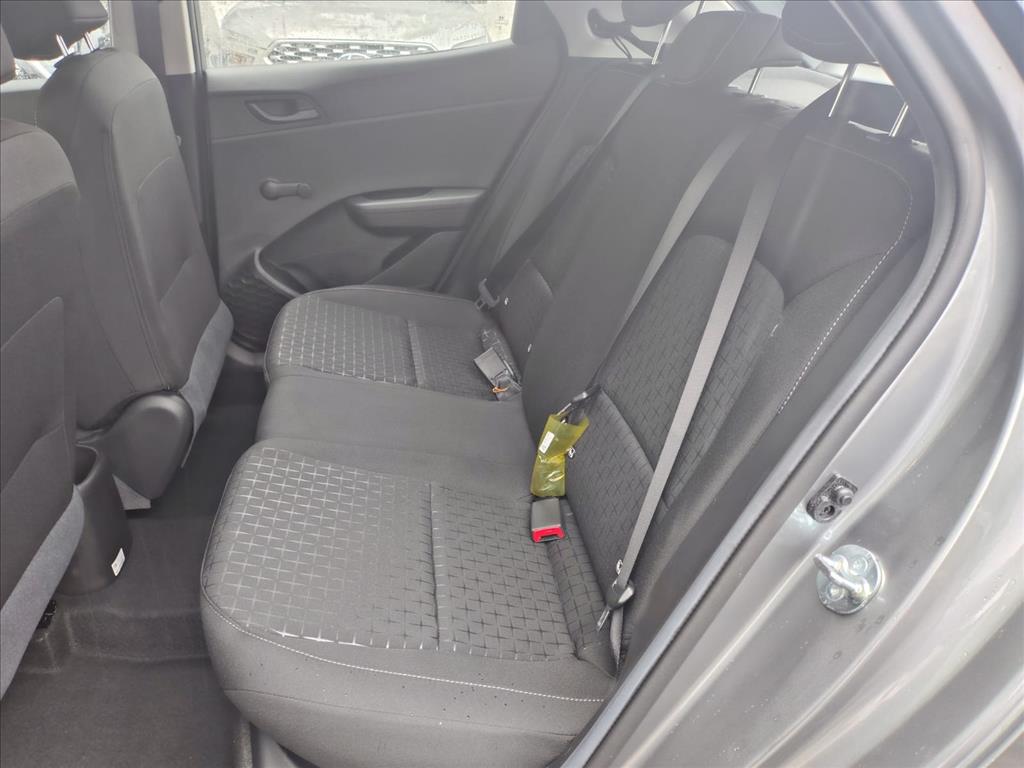 Hyundai-HB20-1.0 12V FLEX COMFORT MANUAL