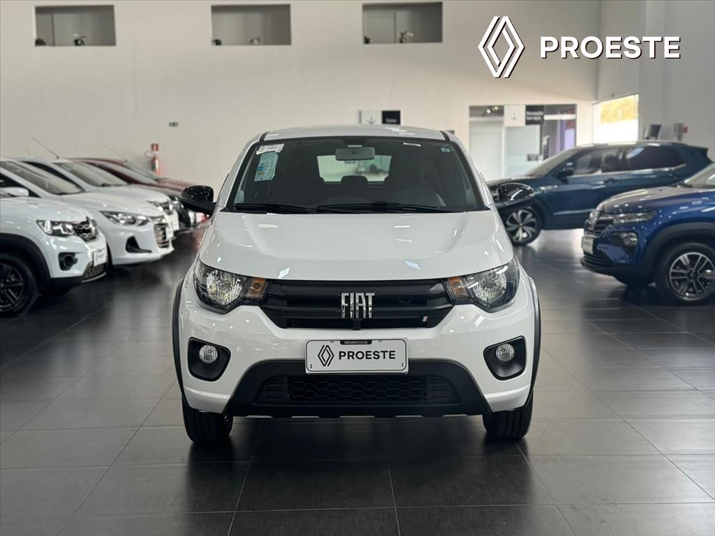 MOBI 1.0 FIREFLY FLEX LIKE. MANUAL1