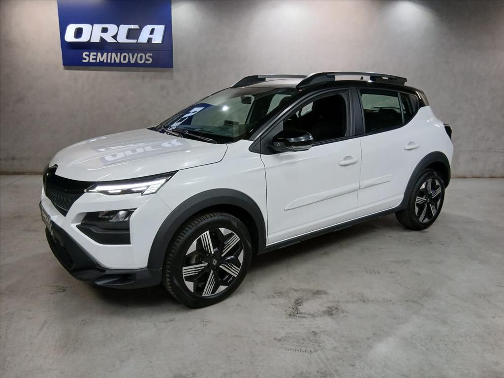 KARDIAN 1.0 TCE FLEX TECHNO EDC1