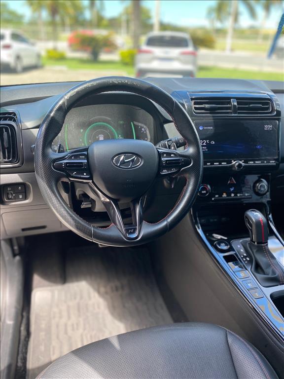 CRETA 1.0 TGDI FLEX N LINE AUTOMÁTICO11