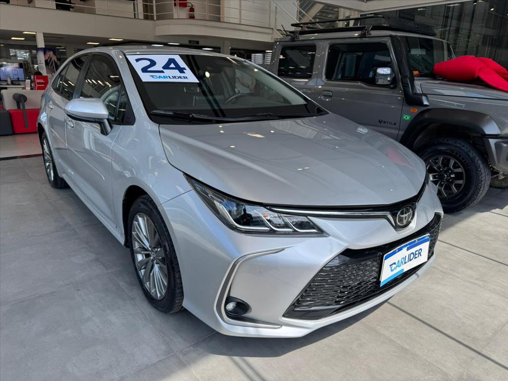 COROLLA 2.0 VVT-IE FLEX XEI DIRECT SHIFT1