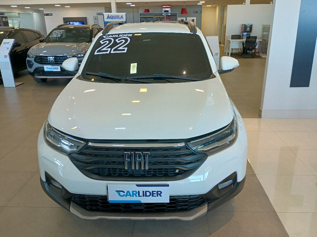 STRADA 1.3 FIREFLY FLEX VOLCANO CD MANUAL