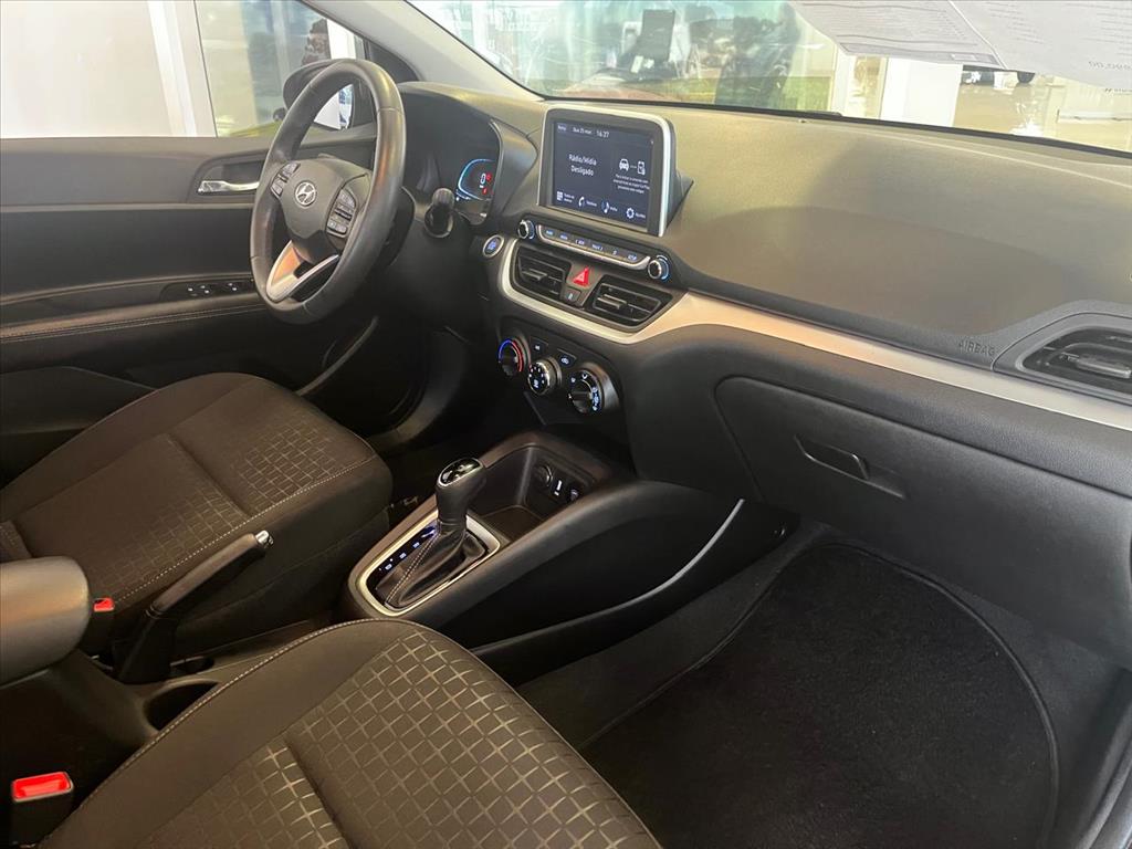 Hyundai-HB20-1.0 TGDI FLEX PLATINUM AUTOMÁTICO