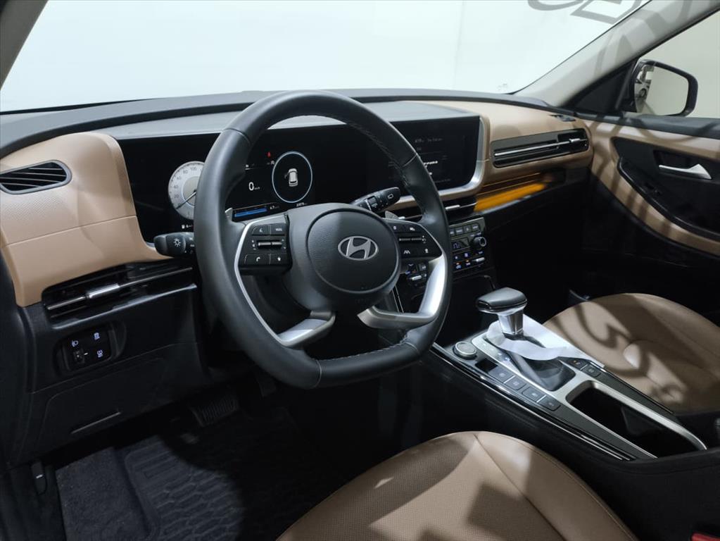 CRETA 1.0 TGDI FLEX PLATINUM AUTOMÁTICO11