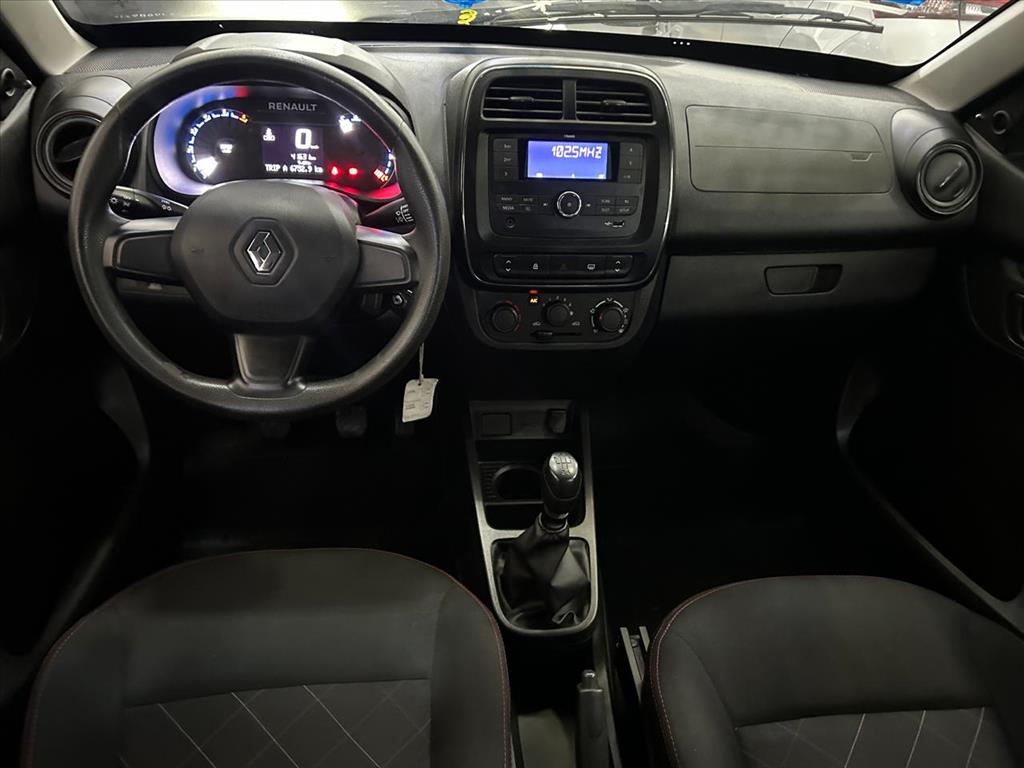 KWID 1.0 12V SCE FLEX ZEN MANUAL14