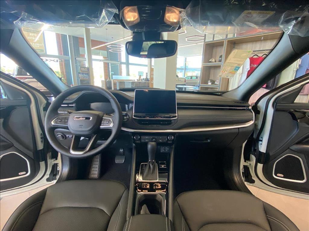 COMPASS 1.3 T270 TURBO FLEX S AT68