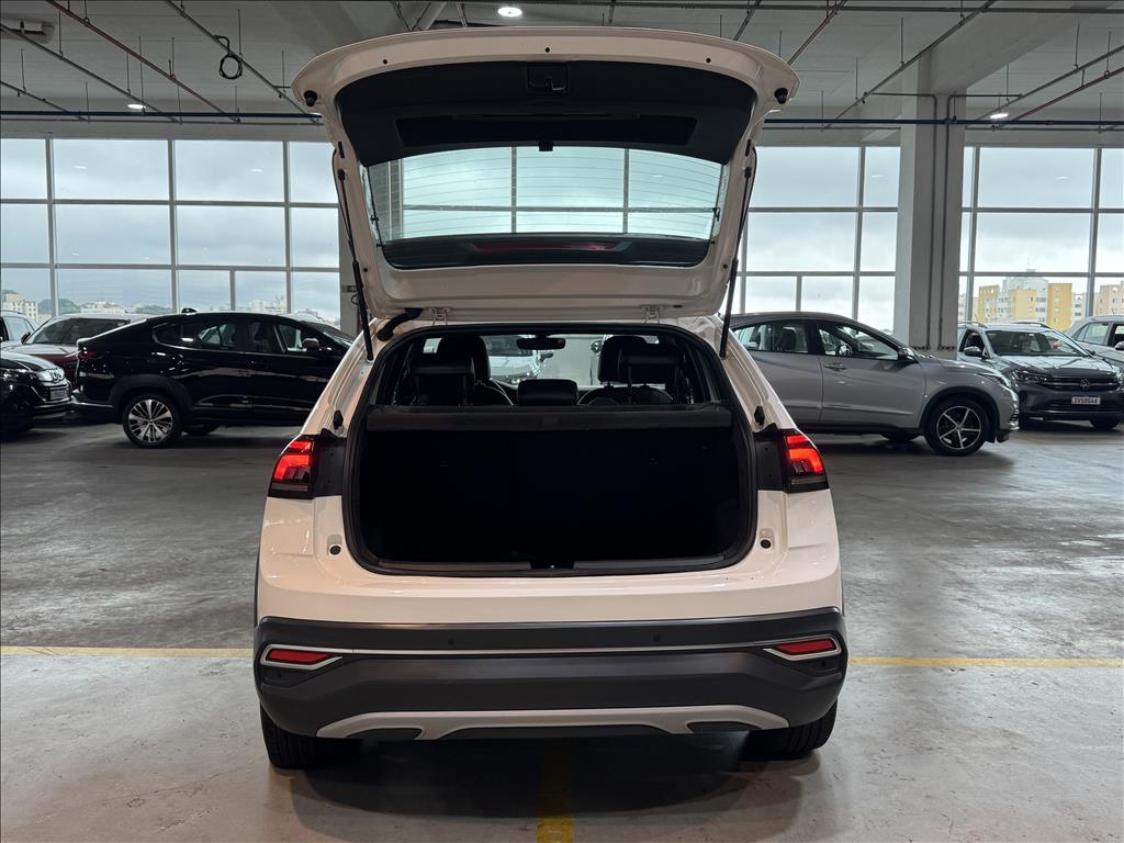 NIVUS 1.0 200 TSI TOTAL FLEX HIGHLINE AUTOMÁTICO8