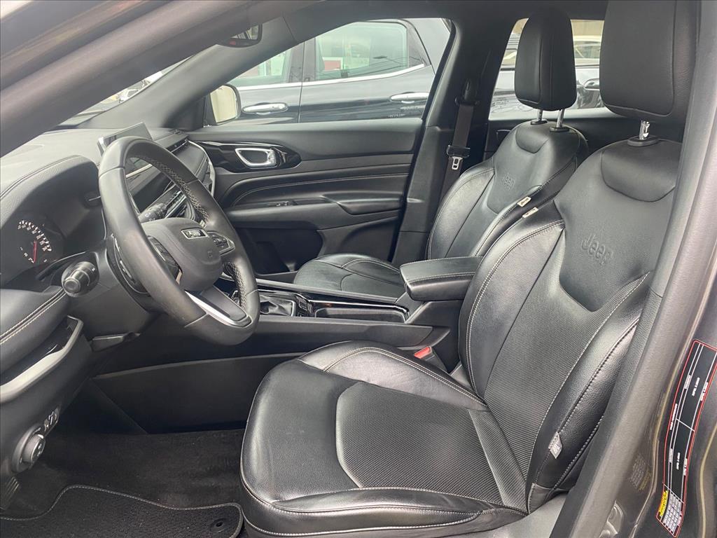 COMPASS 1.3 T270 TURBO FLEX LONGITUDE AT67