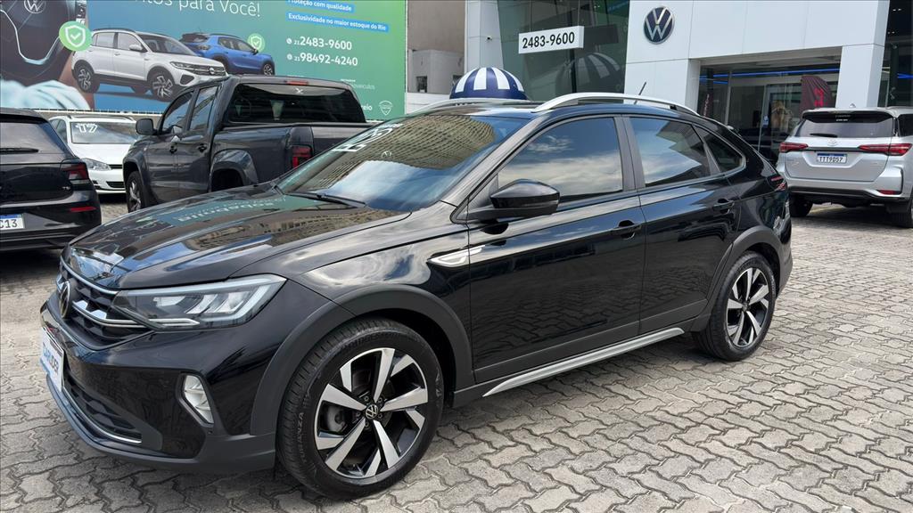 NIVUS 1.0 200 TSI TOTAL FLEX HIGHLINE AUTOMÁTICO1